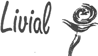 LIVIAL logo