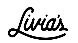 LIVIA'S logo