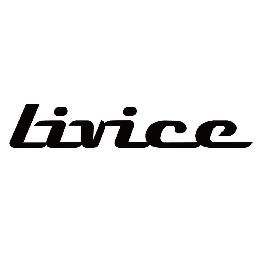 LIVICE logo