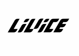 LIVICE logo