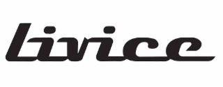 LIVICE logo