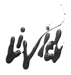 LIVID logo