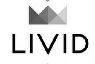 LIVID logo