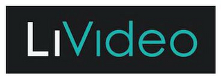 LIVIDEO logo