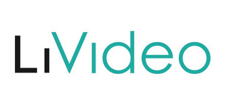 LIVIDEO logo