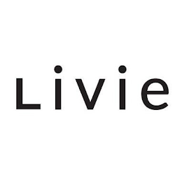 LIVIE logo