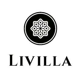 LIVILLA logo