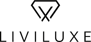 LIVILUXE logo