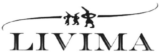 LIVIMA logo