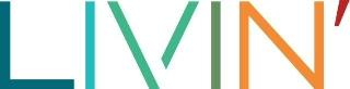 LIVIN' logo