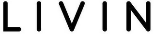 LIVIN logo
