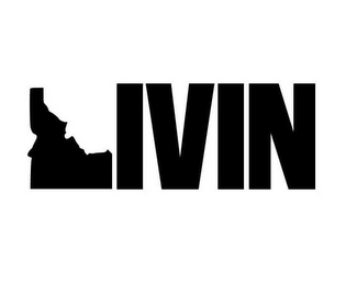 LIVIN logo