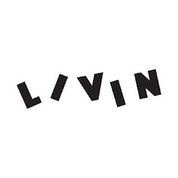 LIVIN logo