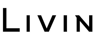 LIVIN logo