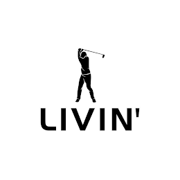 LIVIN' logo