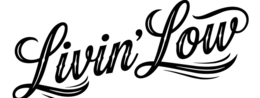 LIVIN' LOW logo