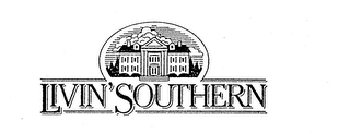 LIVIN' SOUTHERN logo