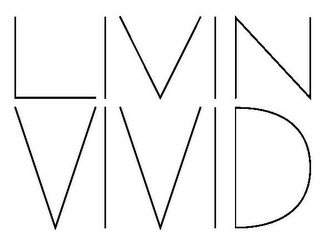 LIVIN VIVID logo