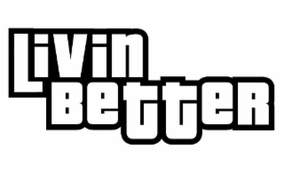 LIVINBETTER logo