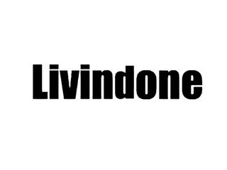 LIVINDONE logo