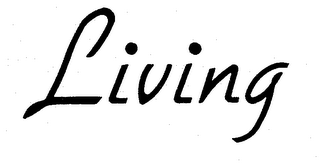 LIVING logo