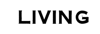 LIVING logo