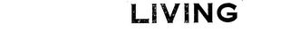 LIVING logo