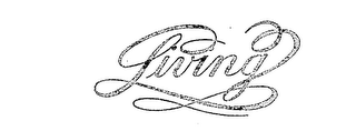 LIVING logo