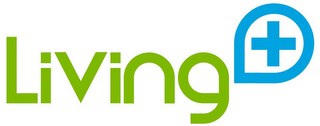 LIVING+ logo