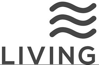 LIVING logo