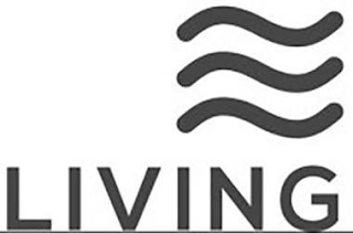 LIVING logo