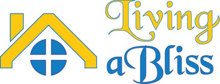 LIVING ABLISS logo