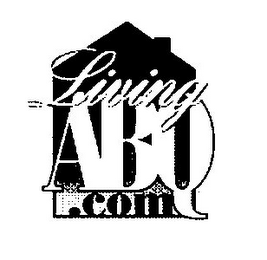 LIVING ABQ .COM logo