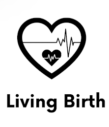 LIVING BIRTH logo