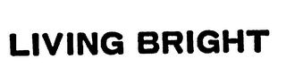 LIVING BRIGHT logo