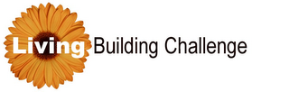 LIVING BUILDING CHALLENGE logo