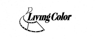 LIVING COLOR logo