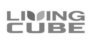 LIVING CUBE logo