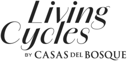 LIVING CYCLES BY CASAS DEL BOSQUE