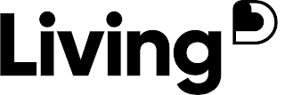 LIVING D logo