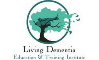 LIVING DEMENTIA EDUCATION & TRAINING INSTITUTE logo