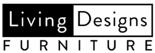 LIVING DESIGNS FURNITURE logo
