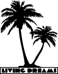LIVING DREAMS logo
