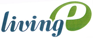 LIVING E logo