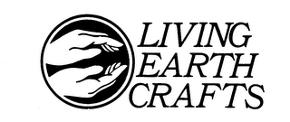 LIVING EARTH CRAFTS