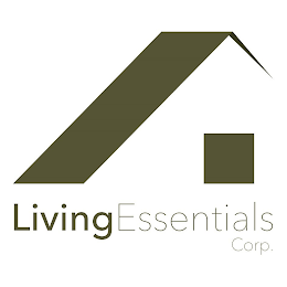 LIVING ESSENTIALS CORP. logo