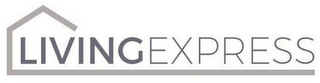 LIVING EXPRESS logo