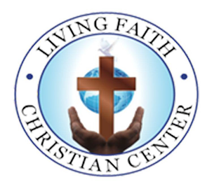 LIVING FAITH CHRISTIAN CENTER logo