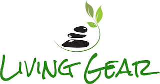 LIVING GEAR logo