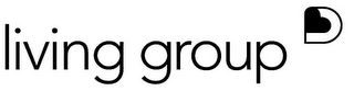LIVING GROUP logo